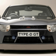 Illustration for article titled The First Modern Hybrid Sports Car Had A Tiny V10 And Never Happened